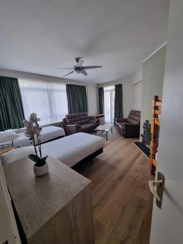 afbeelding van Ontdek de Stad Arrangement