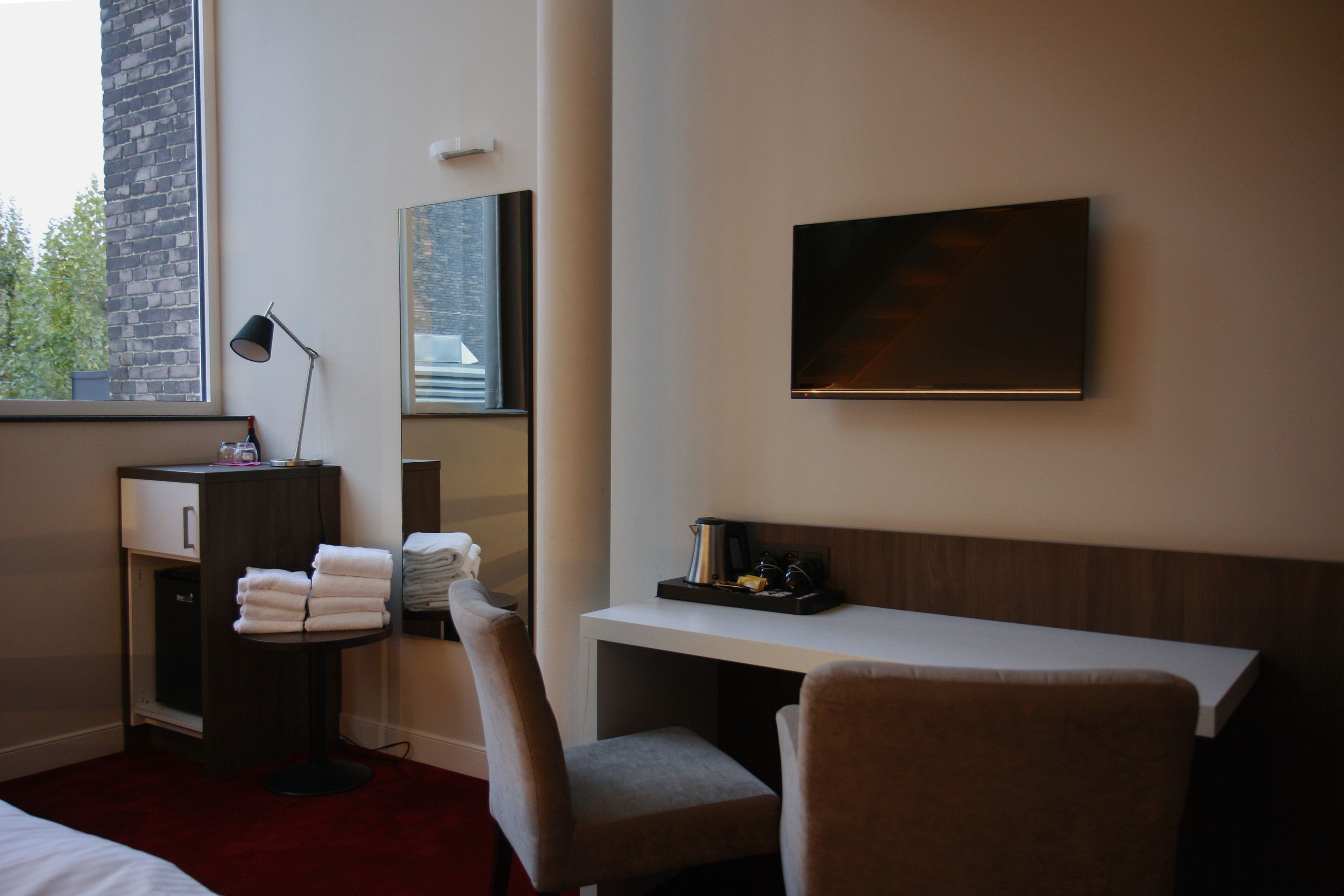 Kamer
