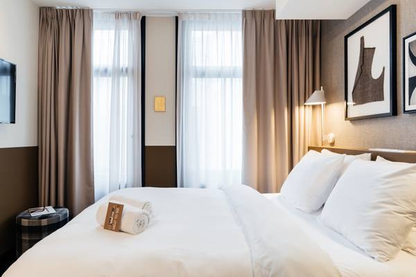 The Hunfeld - Cosy Room - ROOM