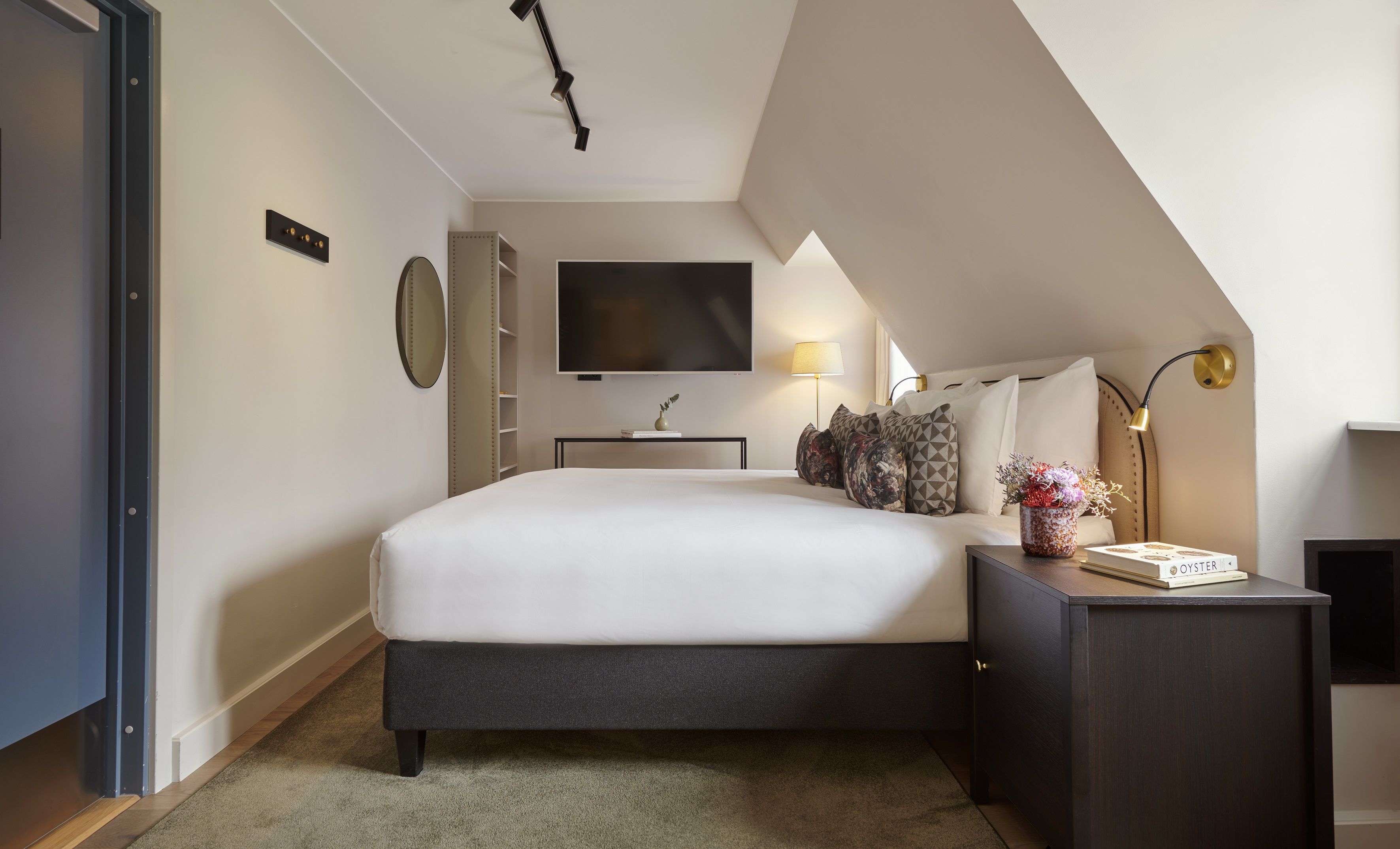 Kamer