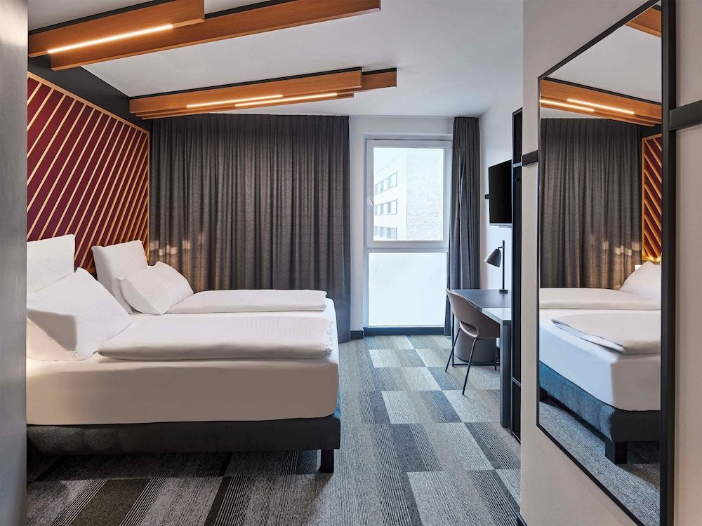 afbeelding van Rondvaart Arrangement