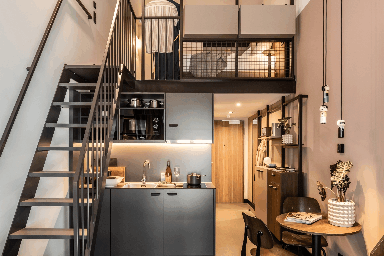 accommodatie