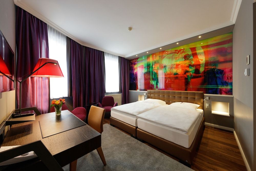 afbeelding van Spa Resort Arrangement