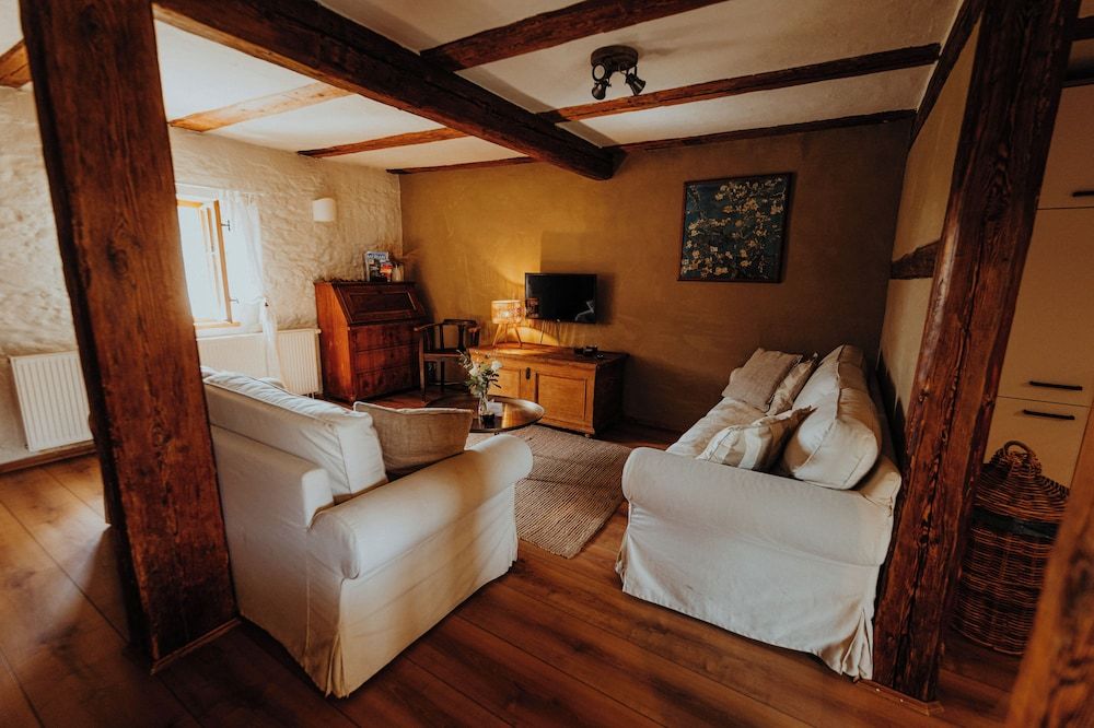 afbeelding van Appartement, 2 slaapkamers