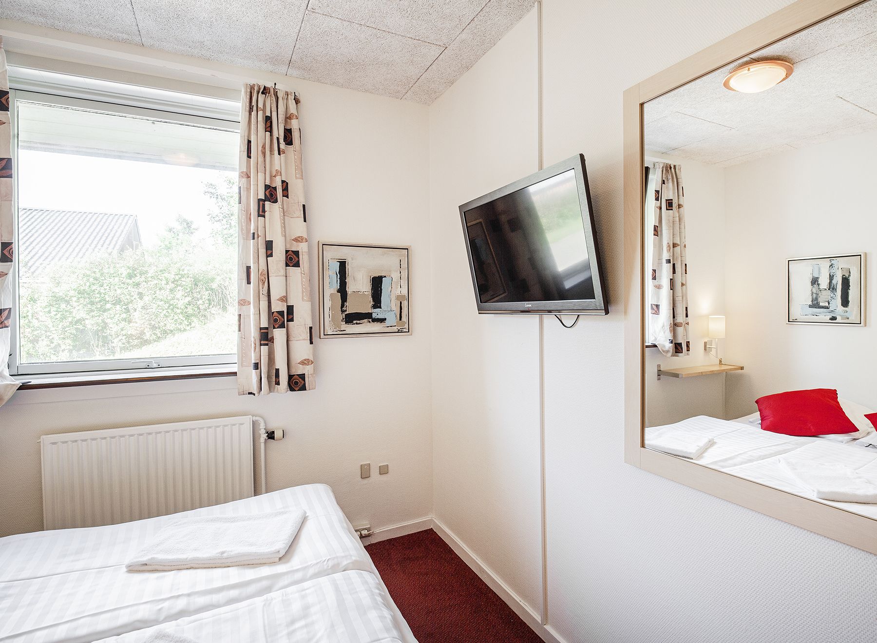 Kamer