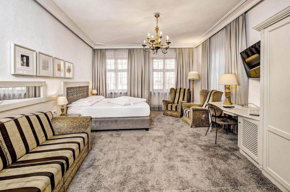 afbeelding van Ontdek de Stad Arrangement