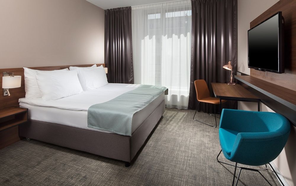 afbeelding van Spa Resort Arrangement