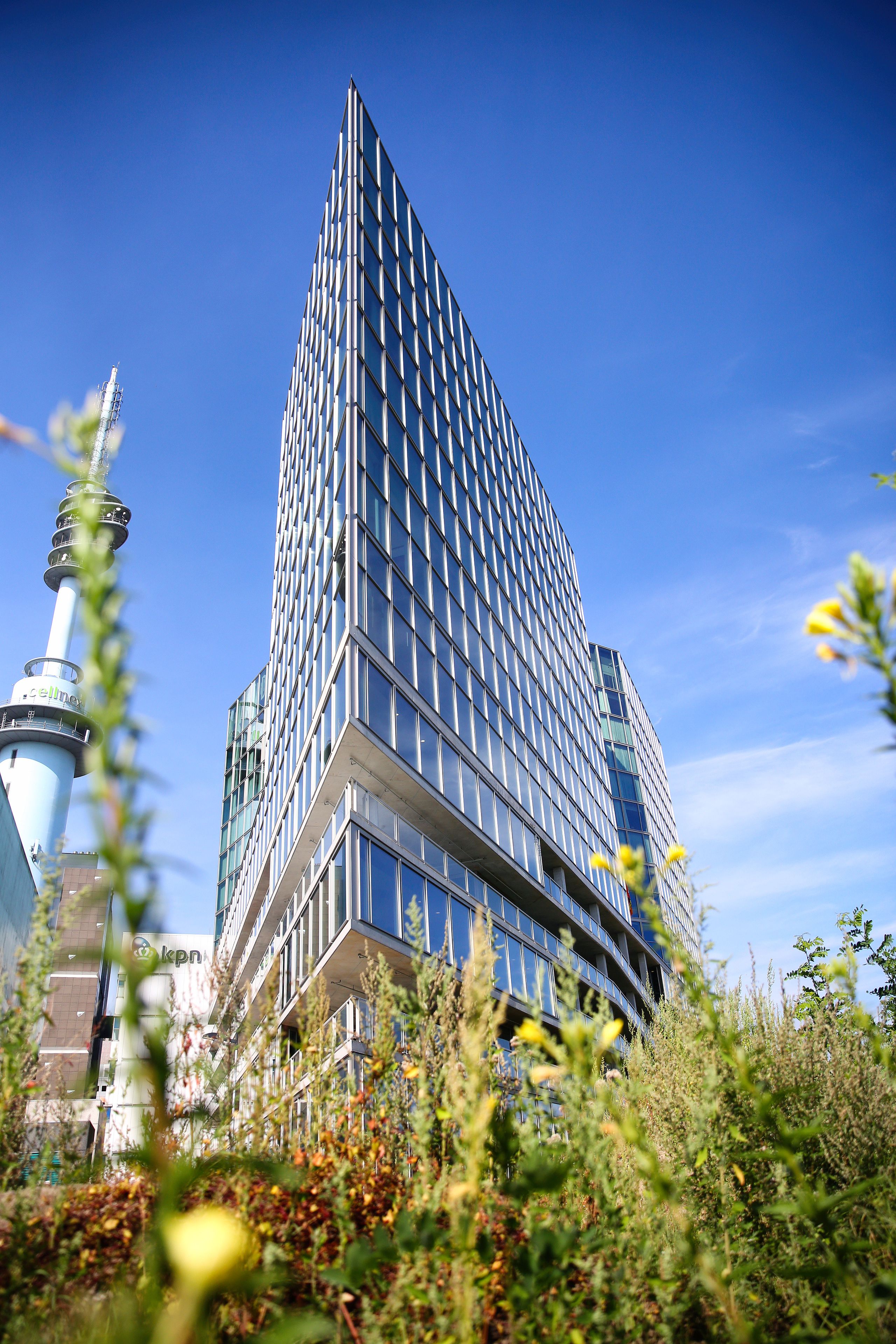 Van Der Valk Hotel Amsterdam Zuidas