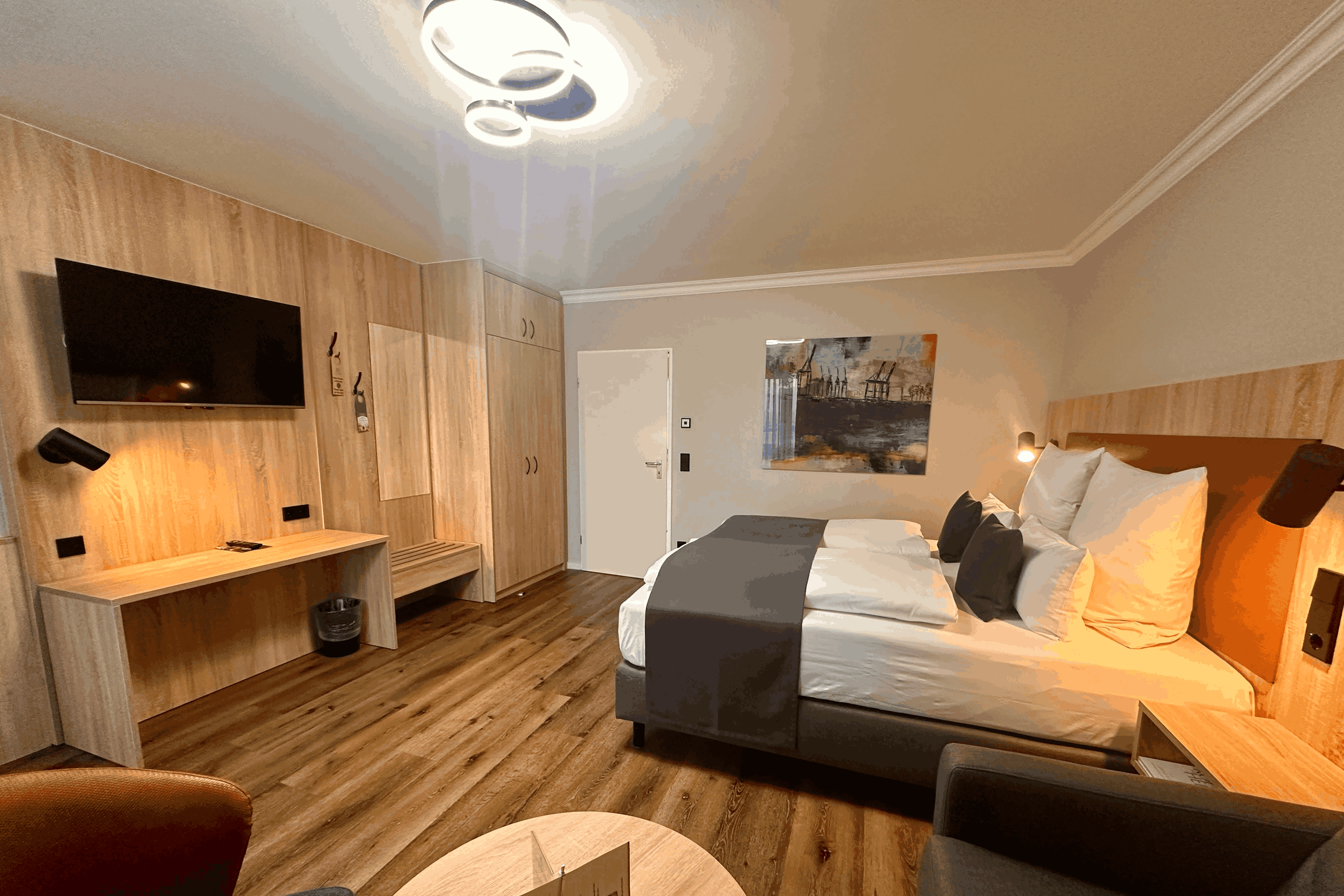 Kamer