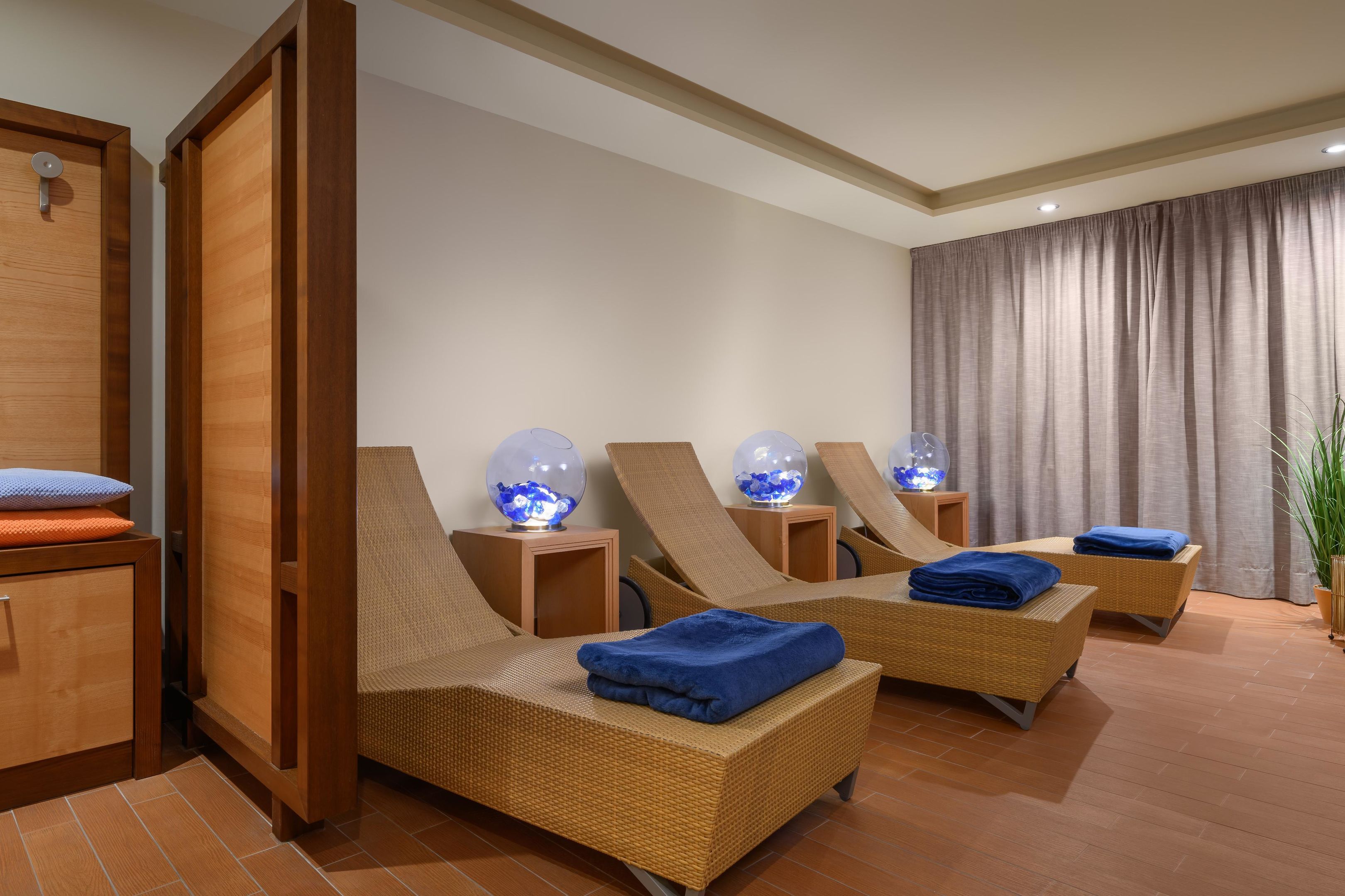 Wellness