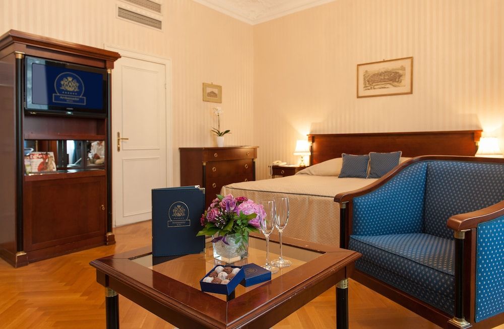 afbeelding van Spa Resort Arrangement