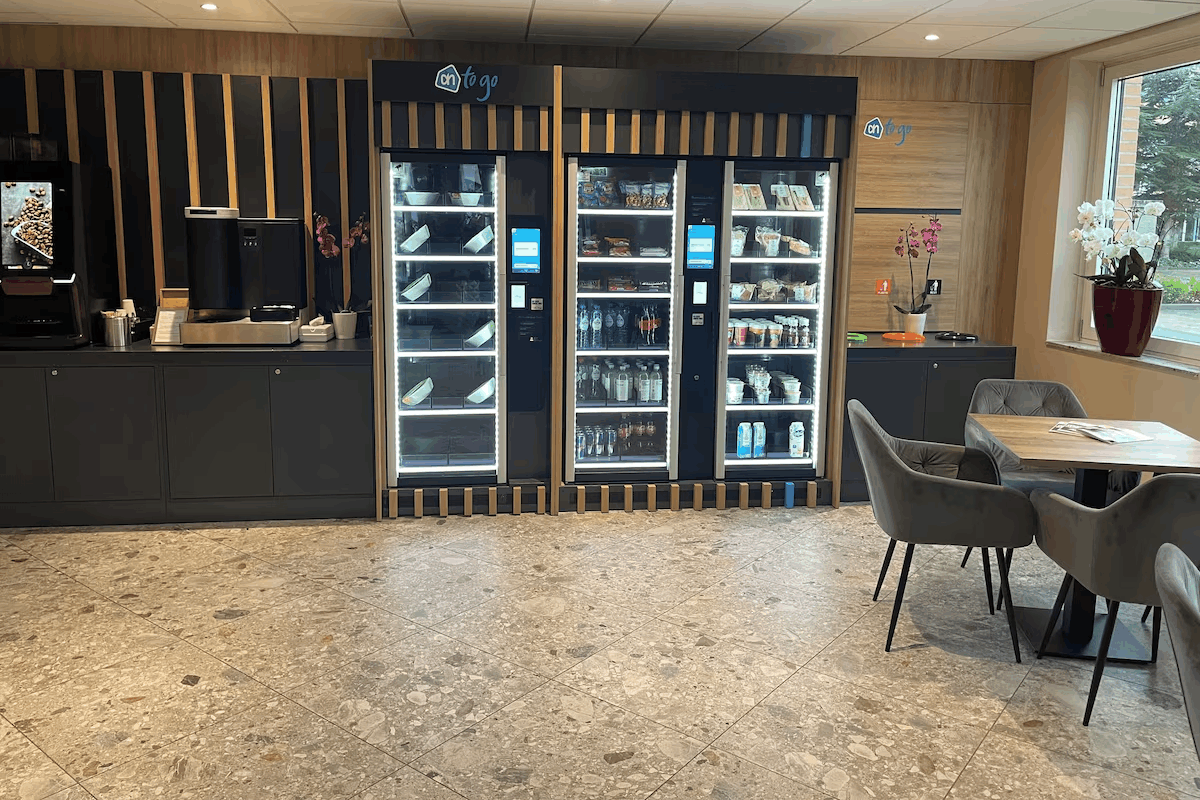 Faciliteiten
