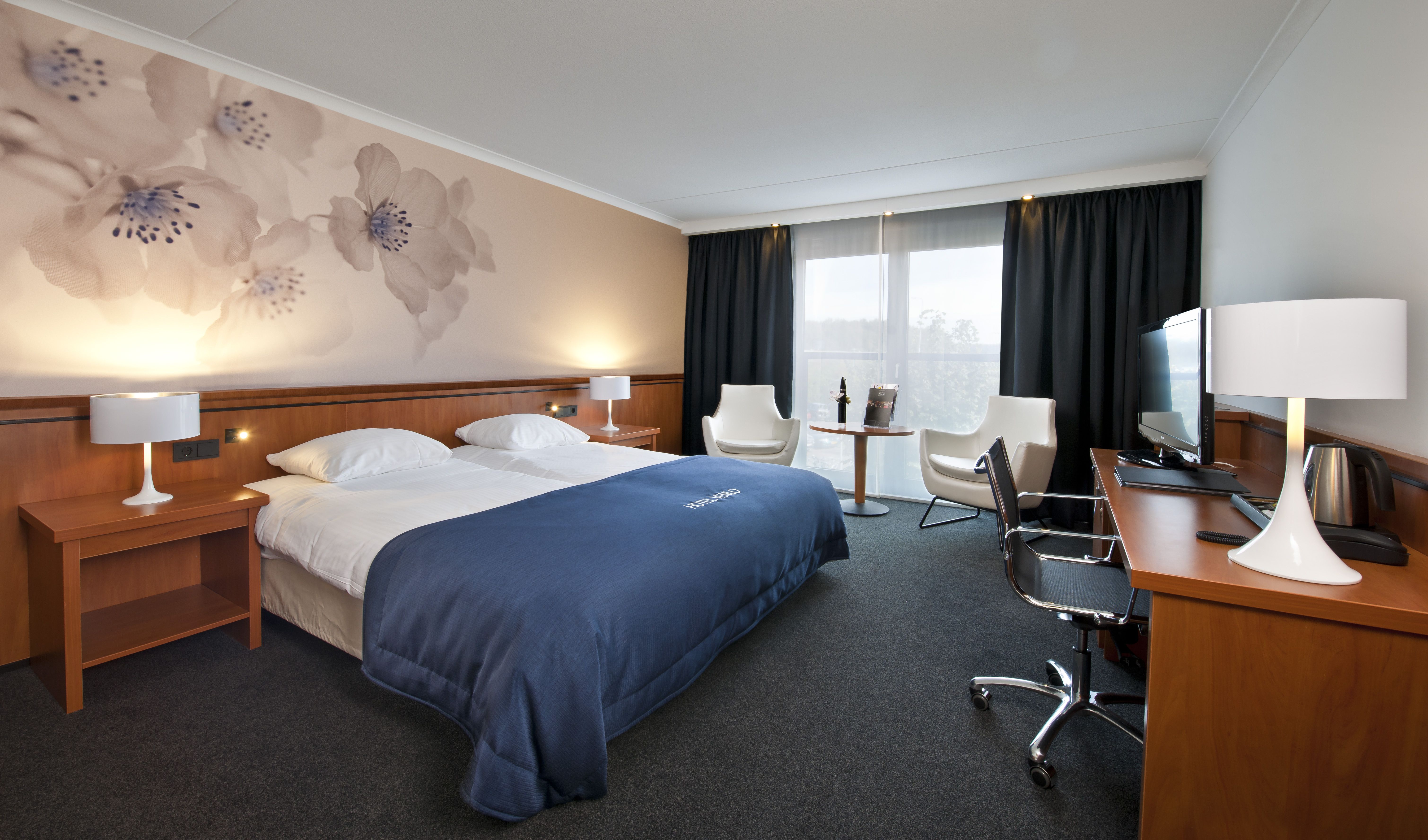 Van der Valk Hotel Venlo in Venlo - de beste aanbiedingen!