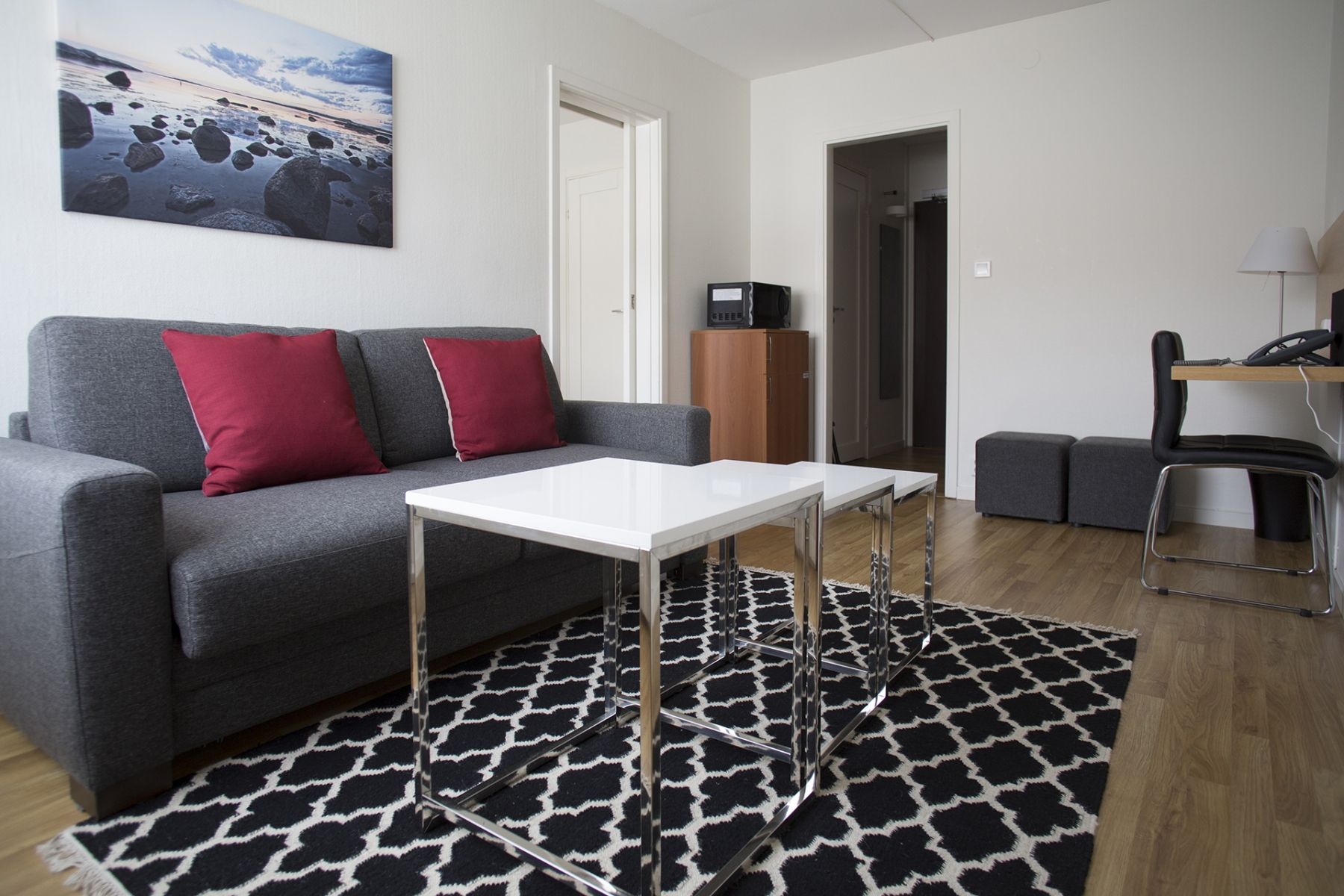 Kamer
