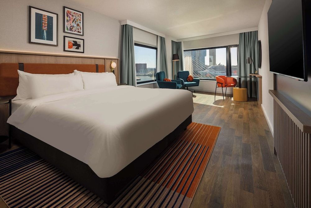 afbeelding van Spa Resort Arrangement