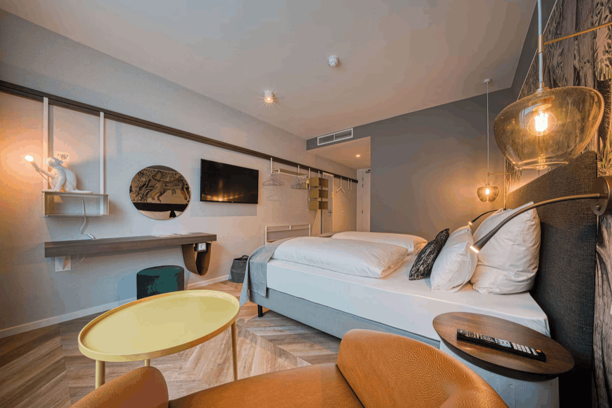 Kamer