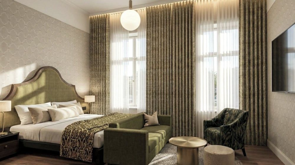afbeelding van Spa Resort Arrangement
