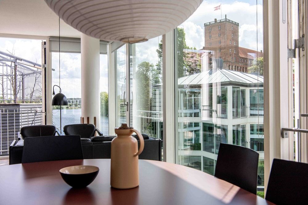 afbeelding van Ontdek de Stad Arrangement