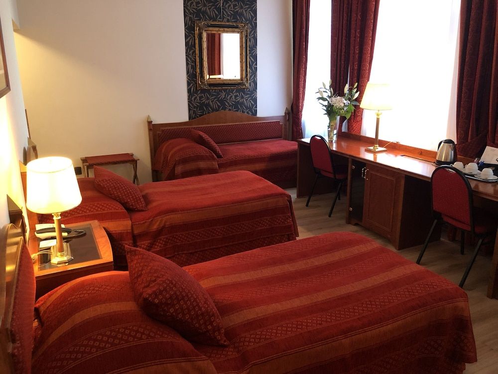 afbeelding van Spa Resort Arrangement