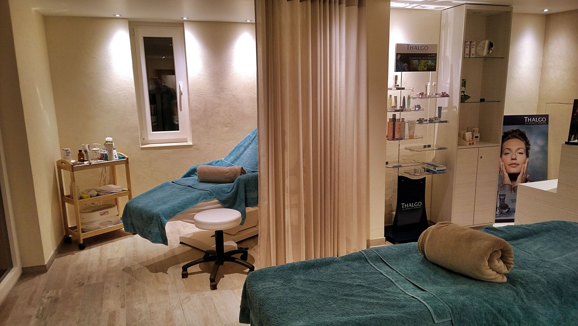Wellness