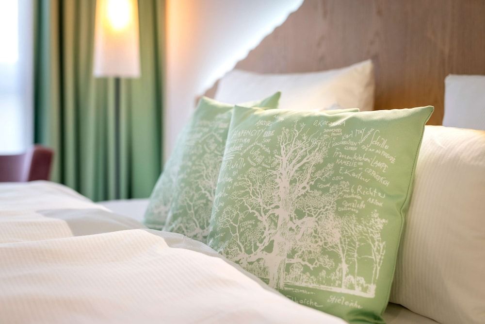 afbeelding van Ontdek de Stad Arrangement