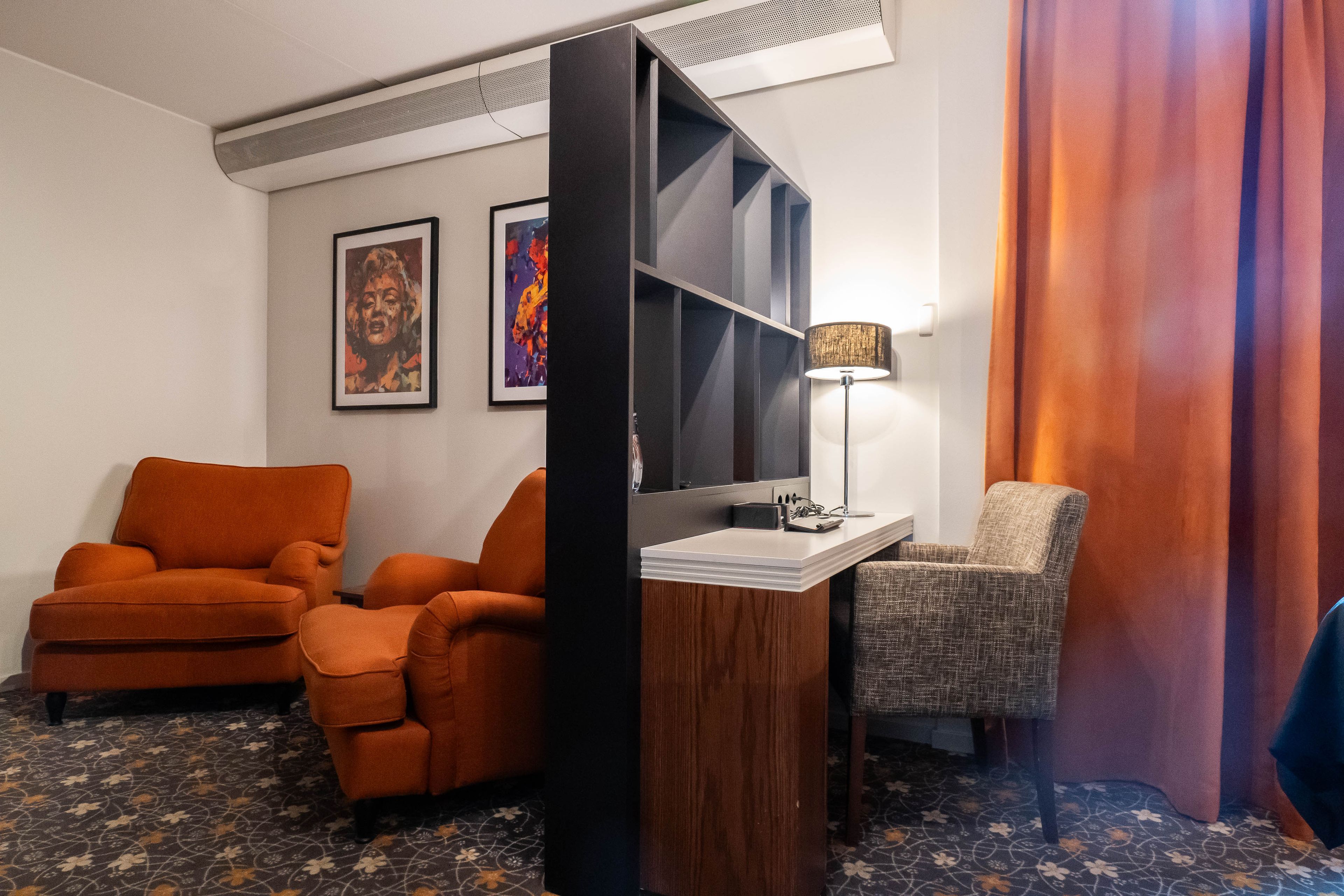 Kamer