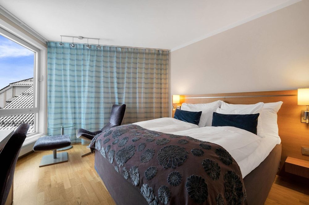 afbeelding van Standaard kamer, 1 tweepersoonsbed, niet-roken
