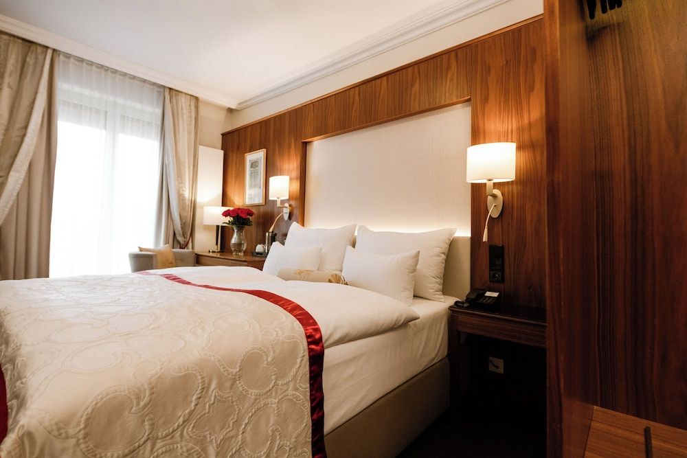 afbeelding van Spa Resort Arrangement