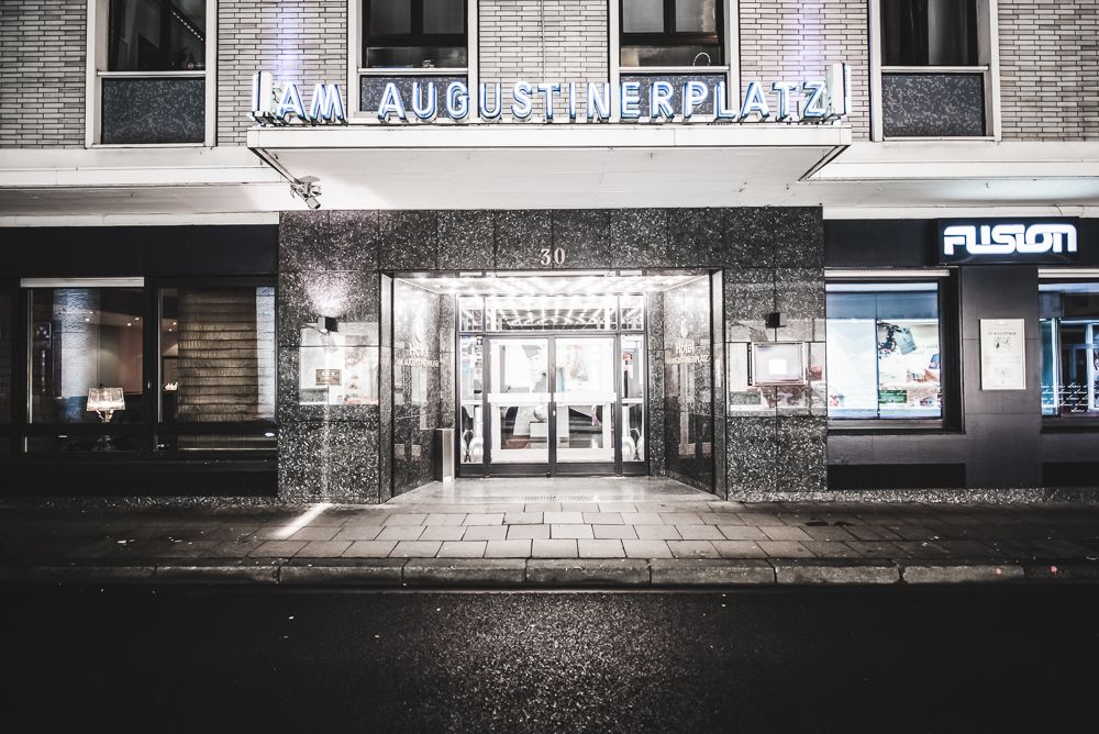 Buitenzijde