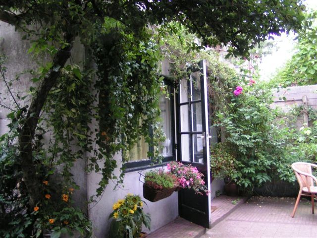 accommodatie