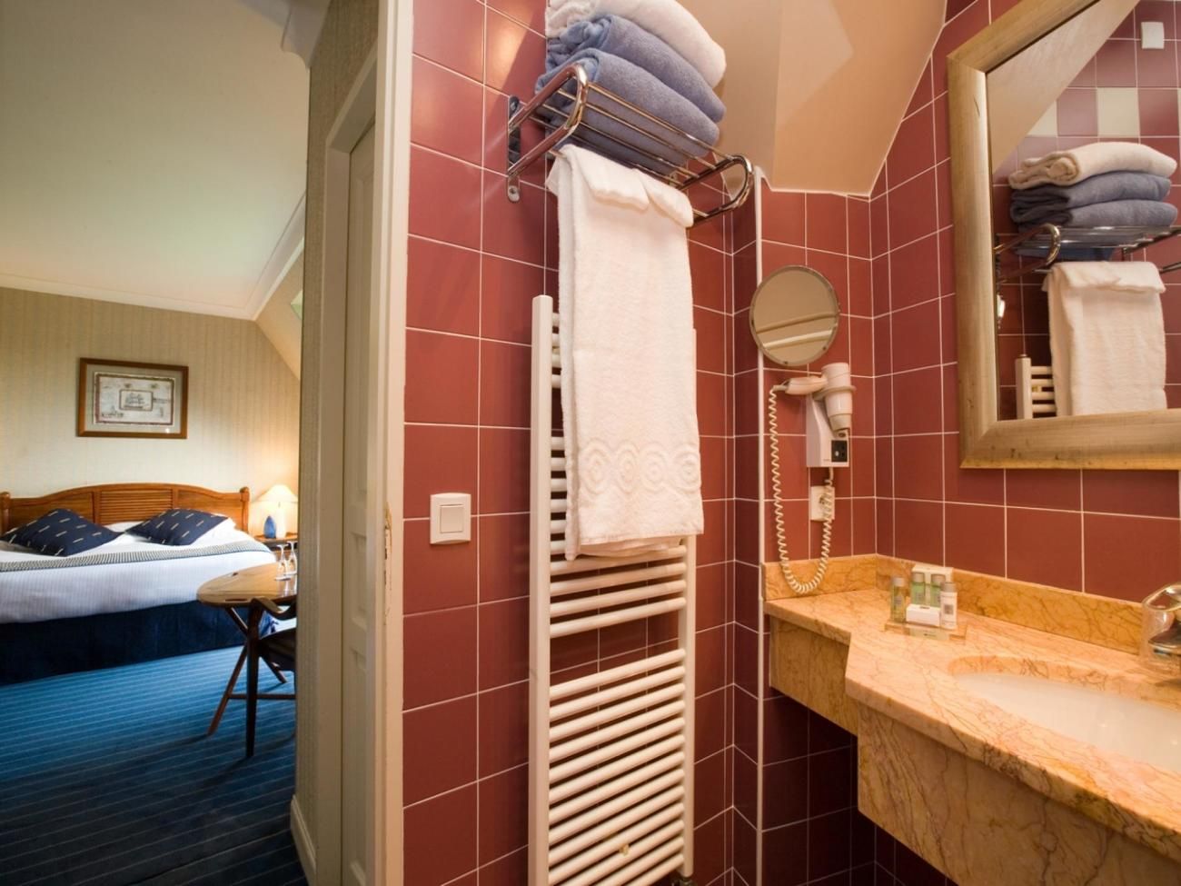 Kamer