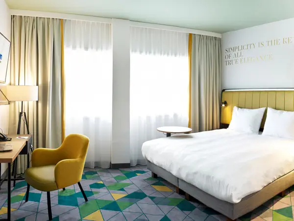 Park Inn by Radisson Hasselt - Lente Sale - ROOM