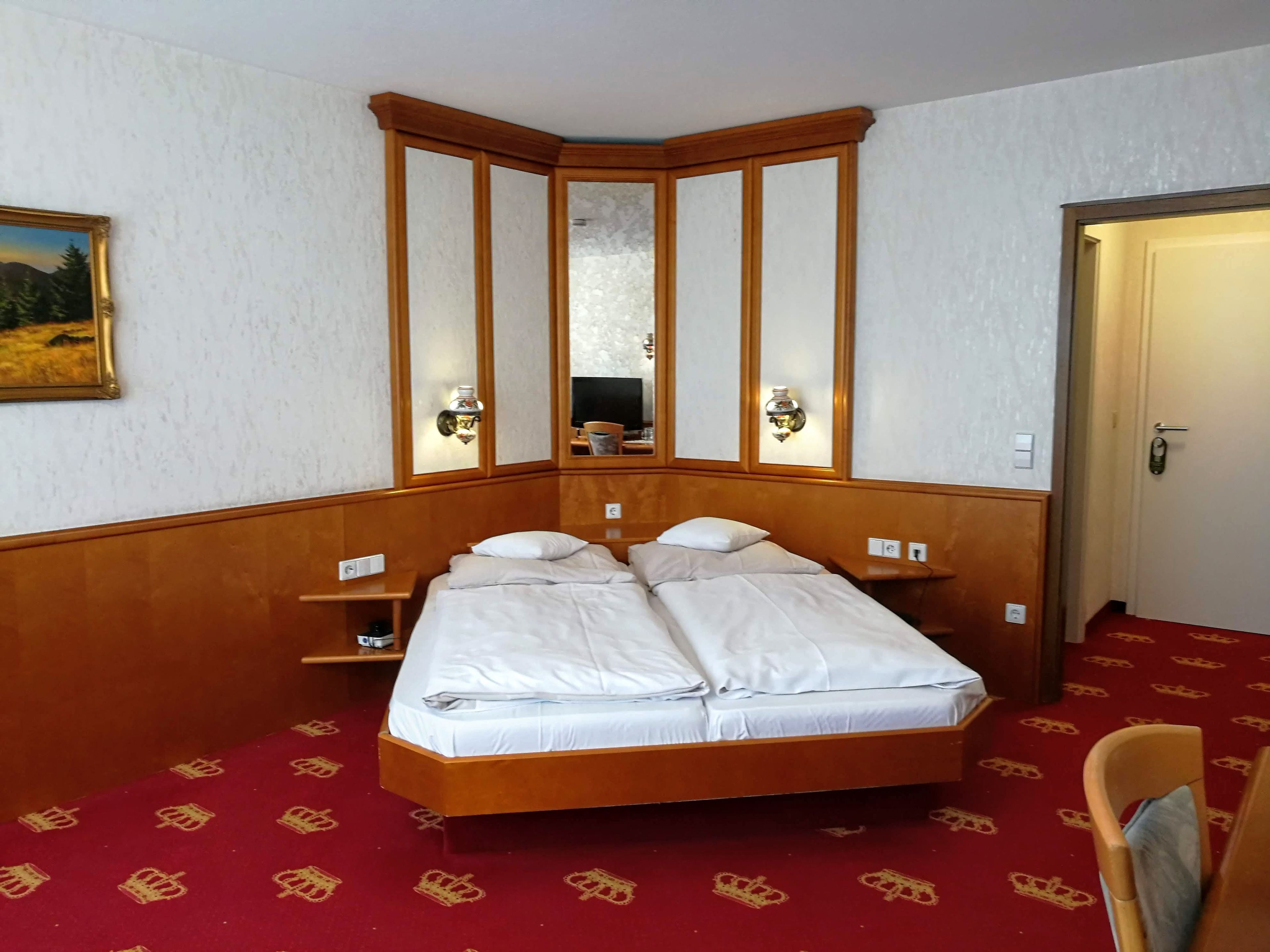 Kamer