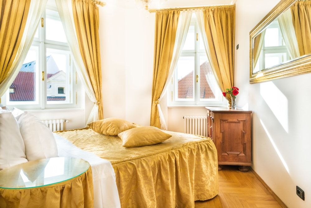 afbeelding van Spa Resort Arrangement