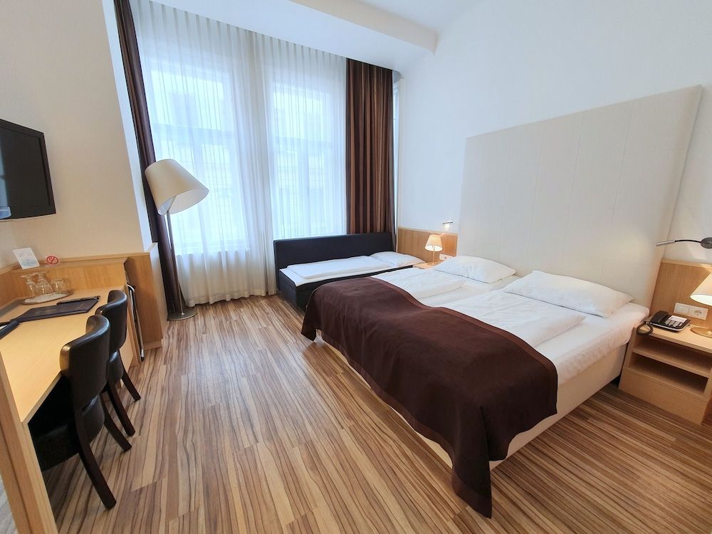 afbeelding van Spa Resort Arrangement