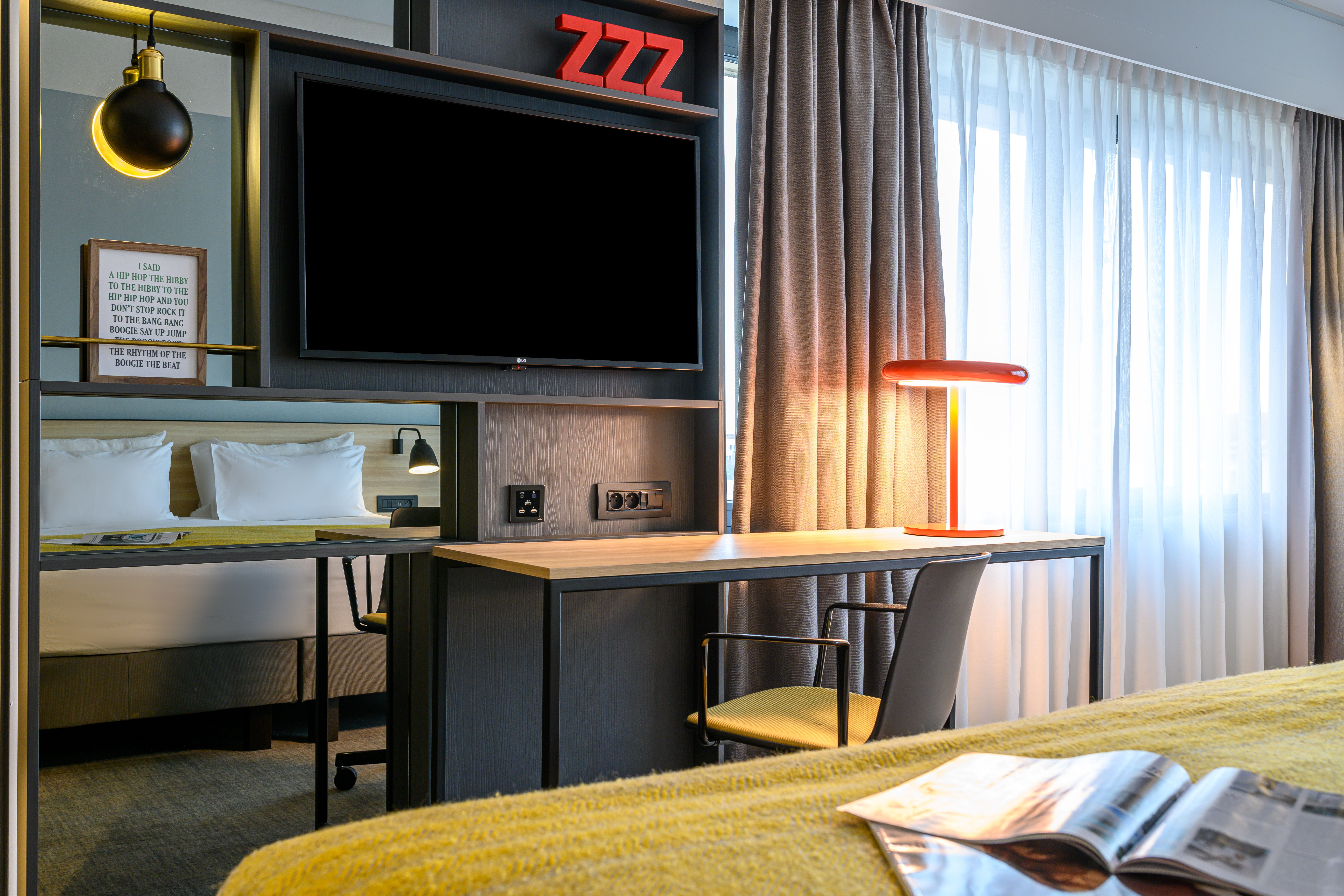 Kamer