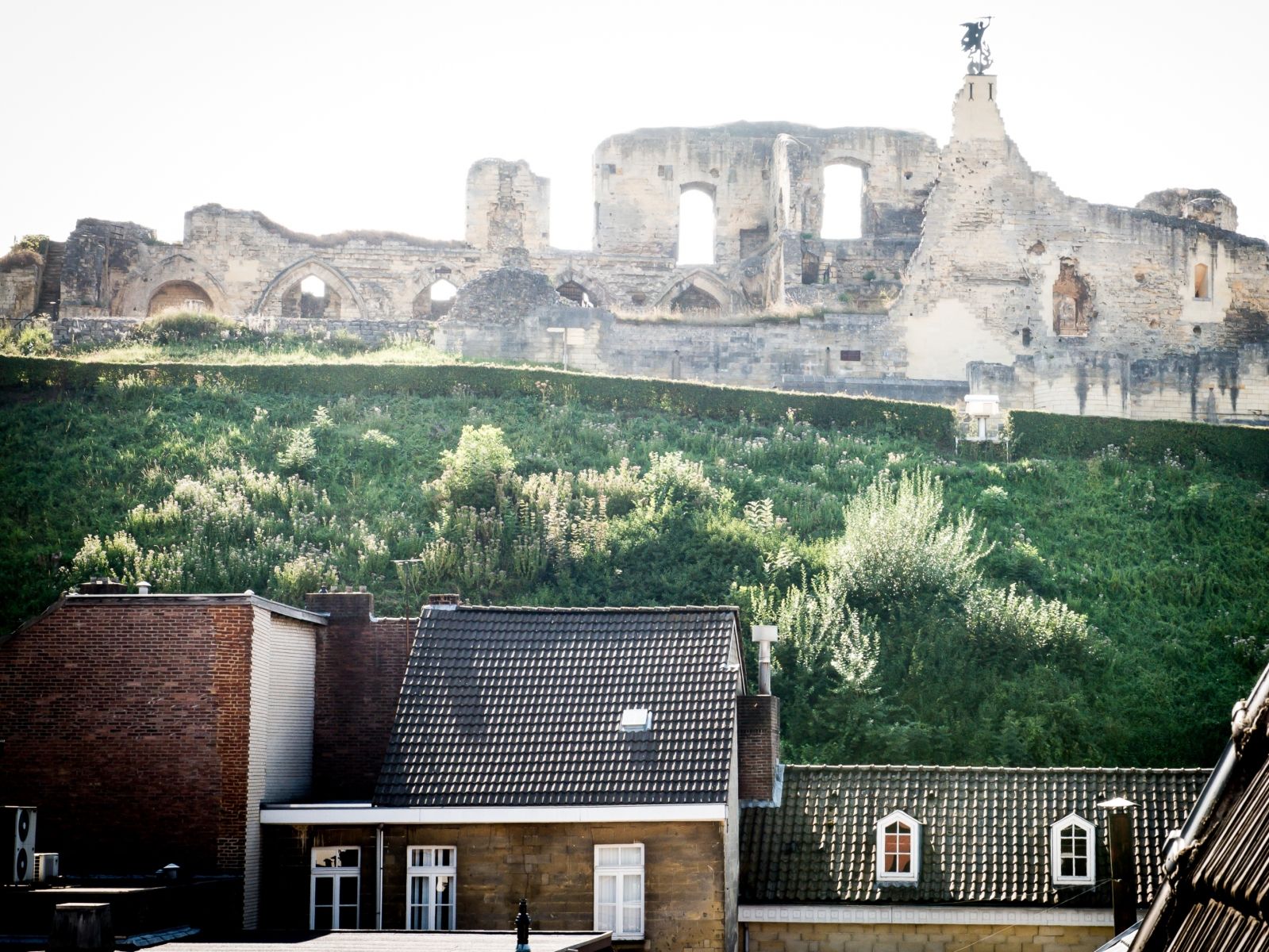 Omgeving
