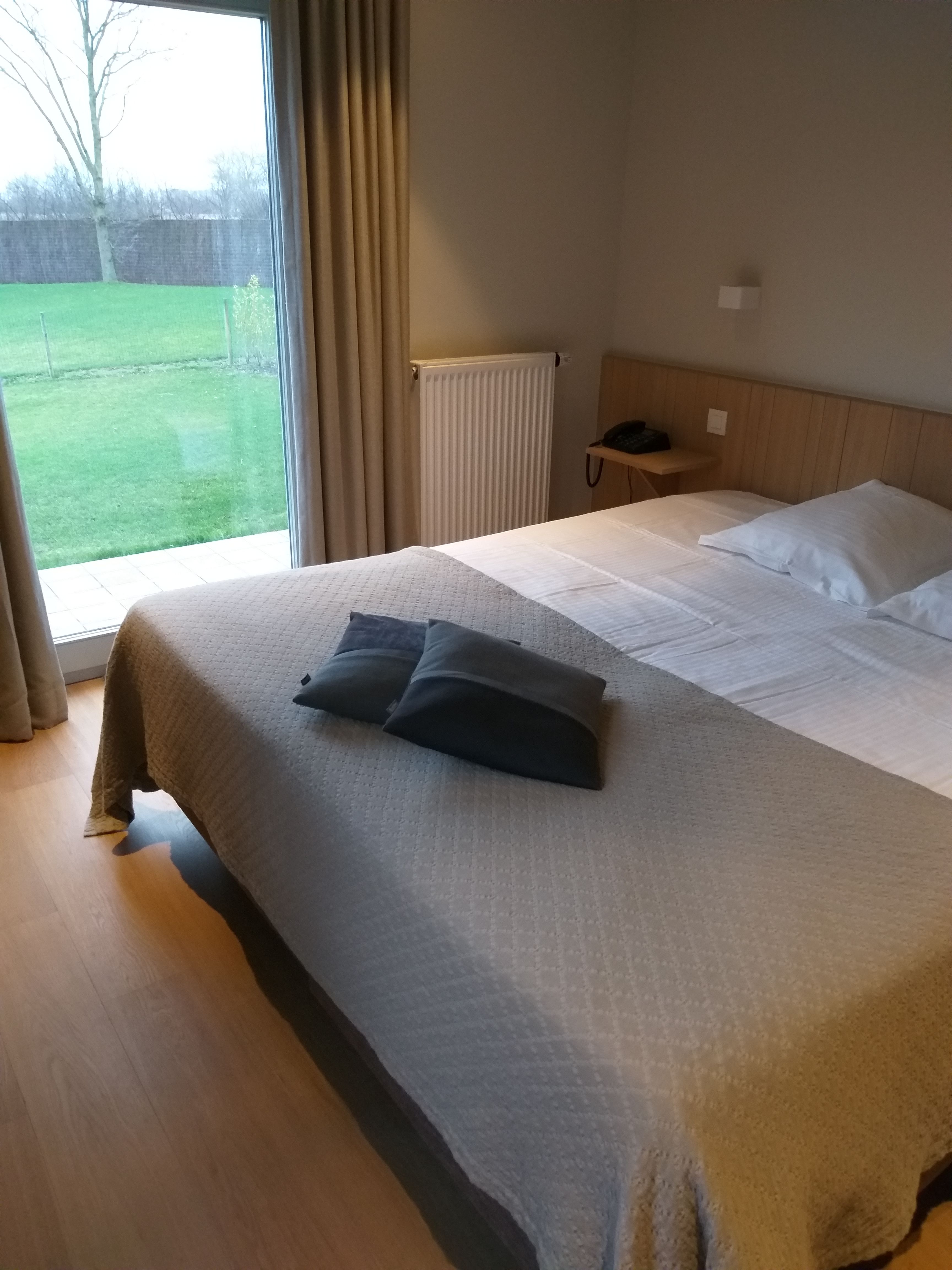 Kamer