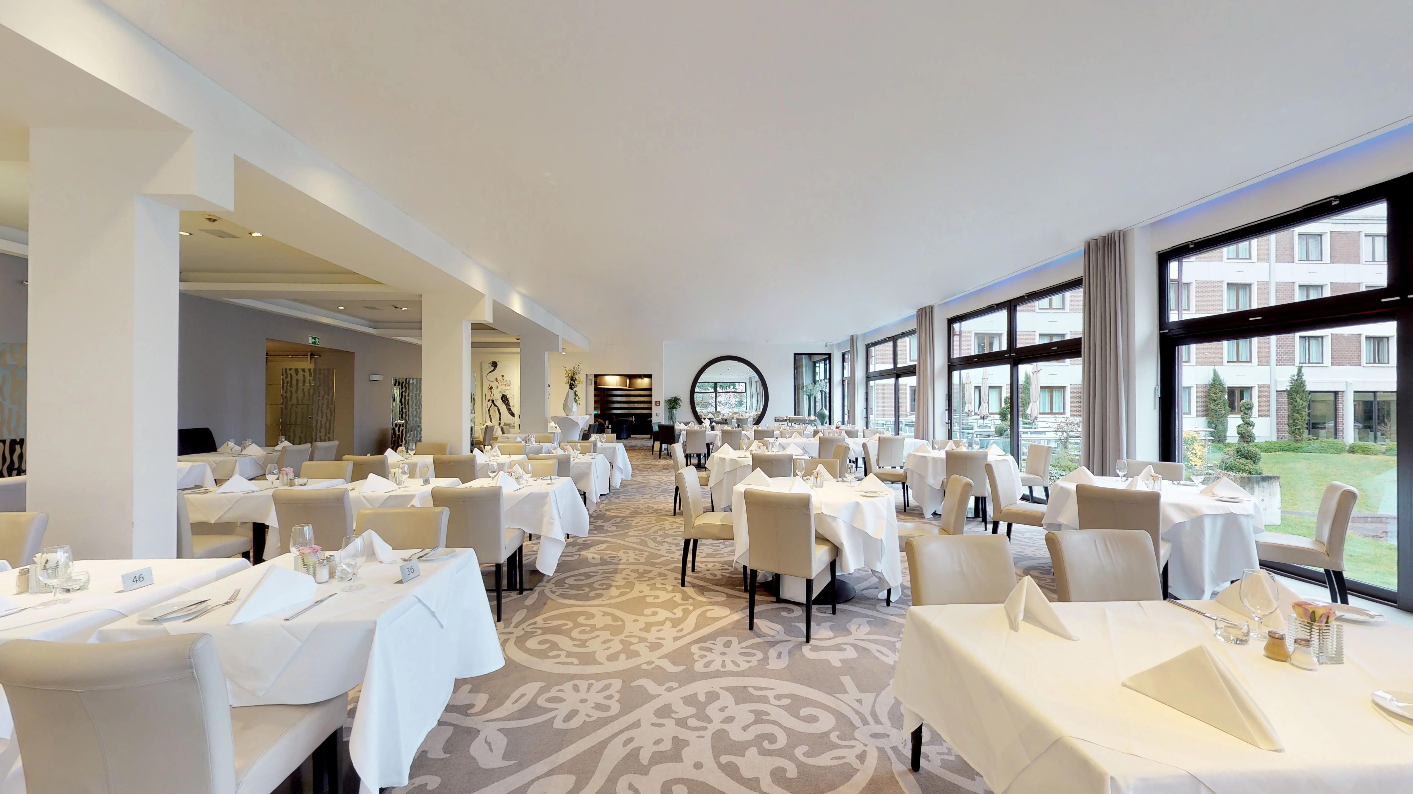 Parc Hotel Alvisse in Luxemburg de beste aanbiedingen!