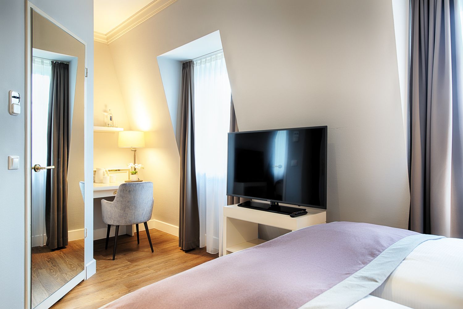 Kamer