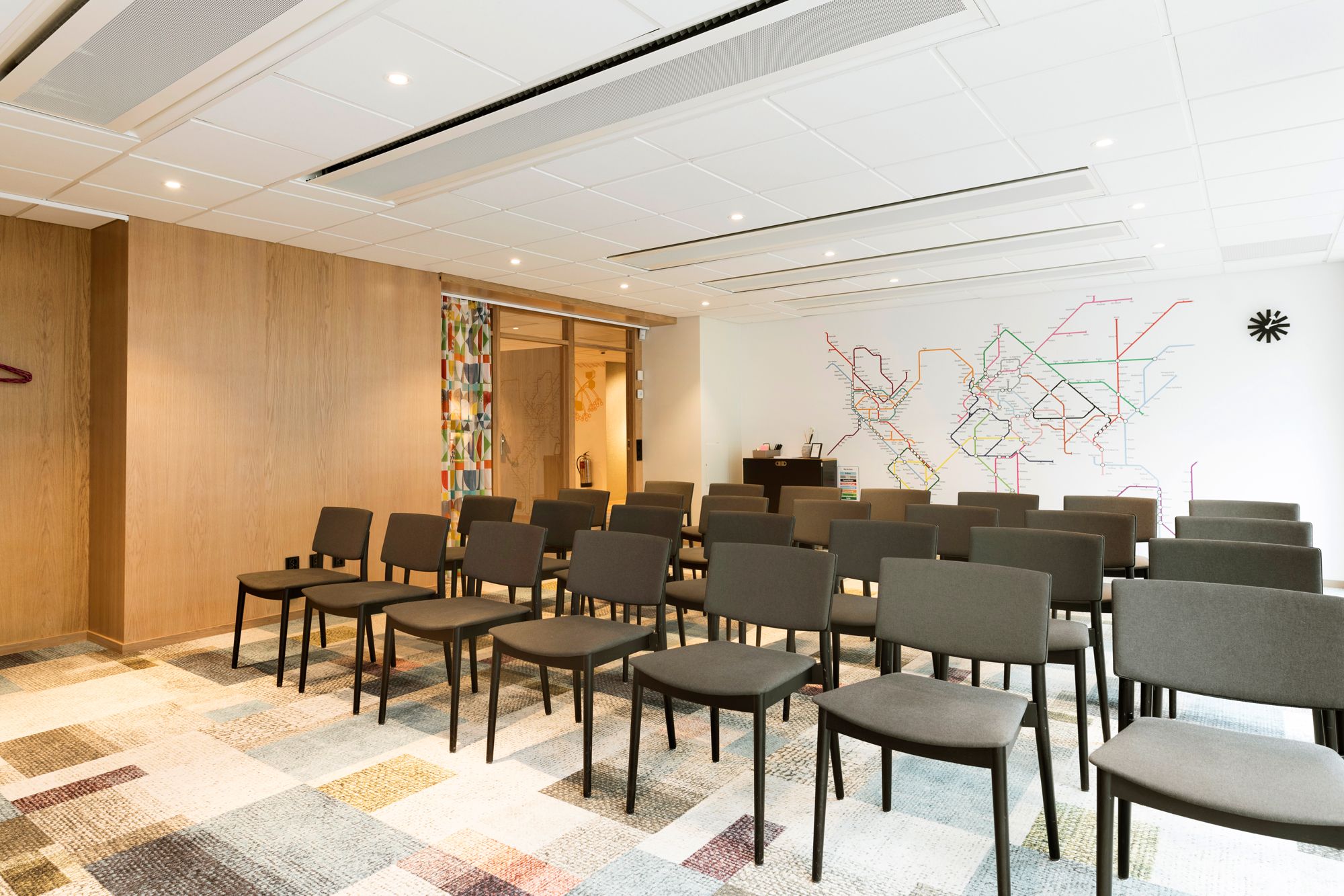 accommodatie