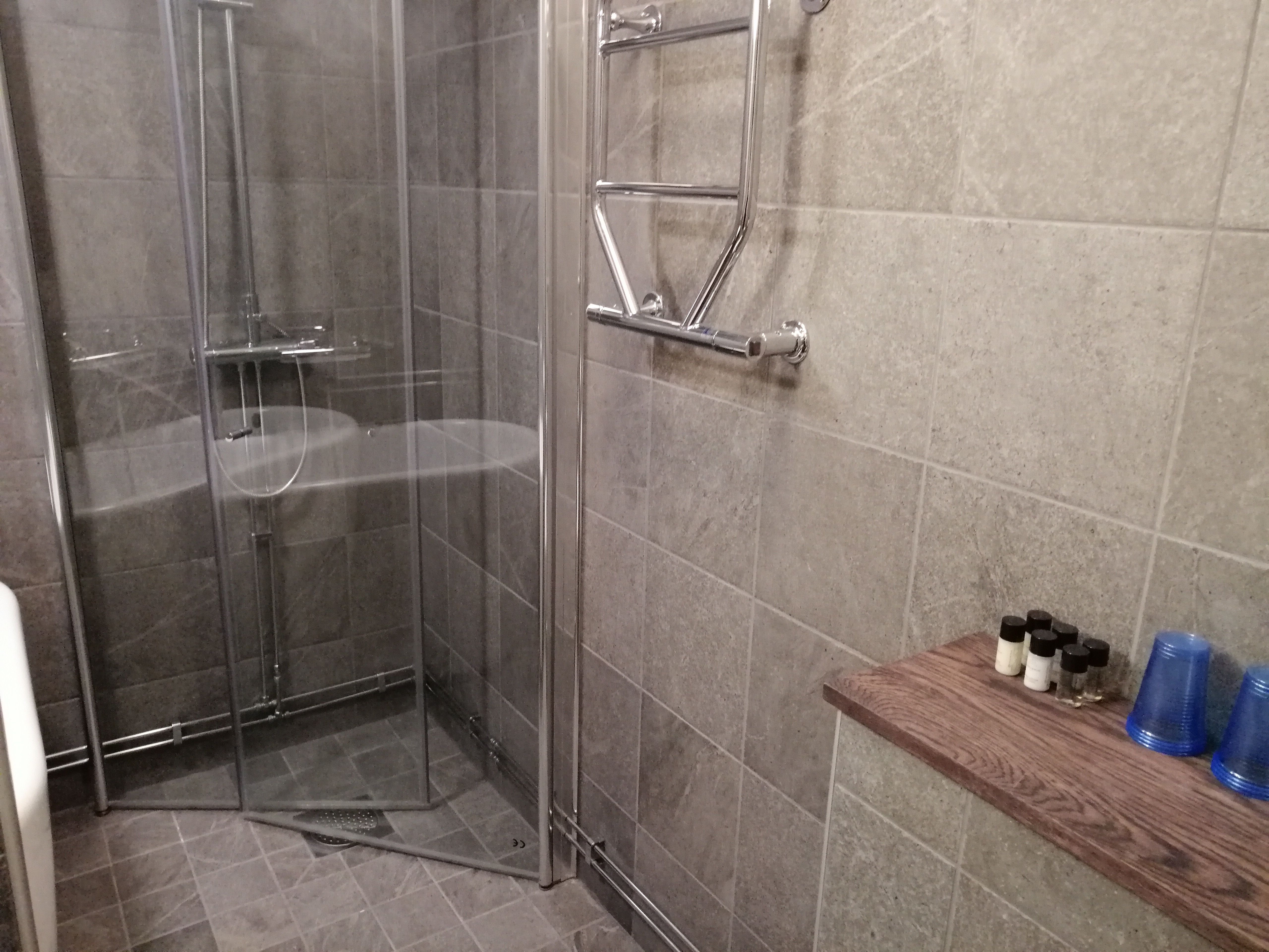 Kamer