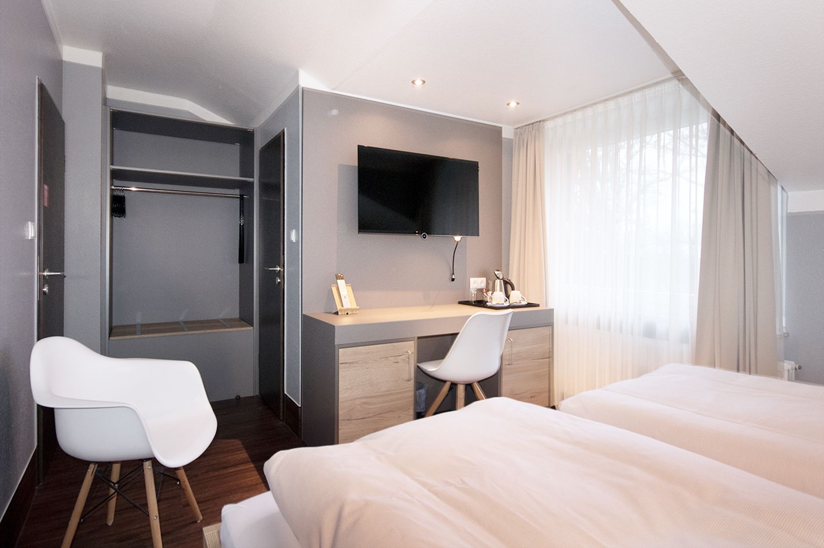 Kamer