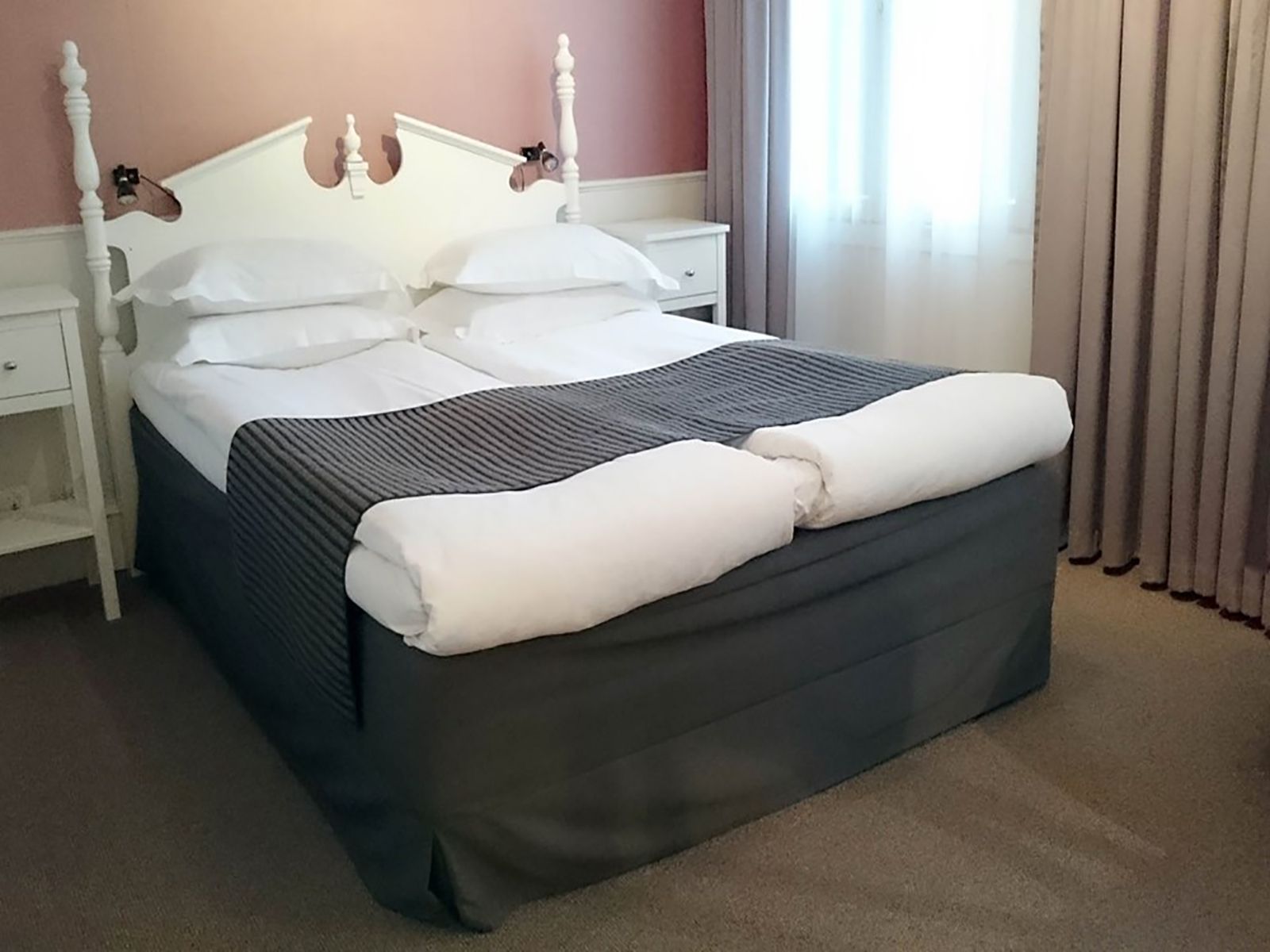 Kamer