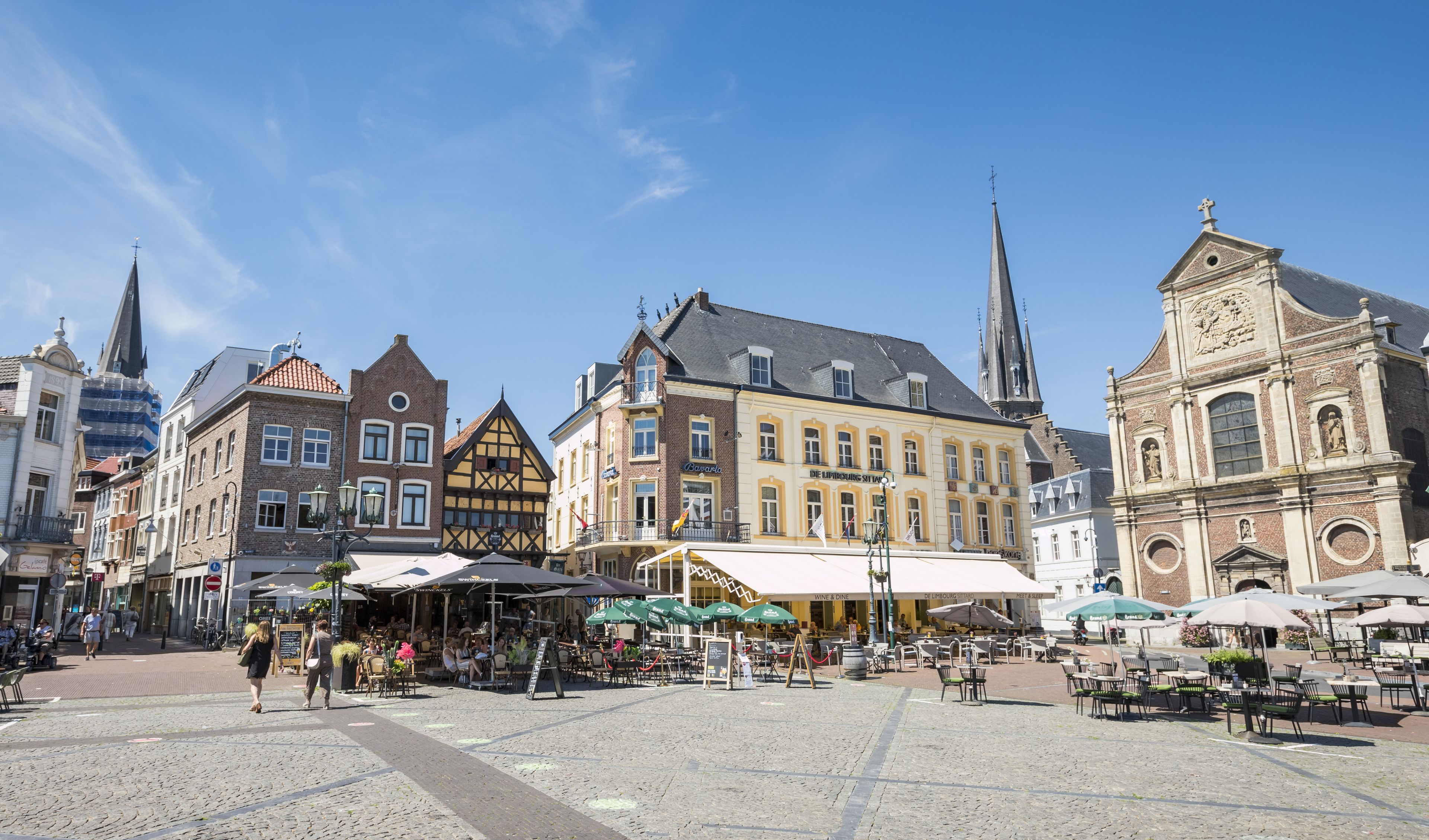 Omgeving
