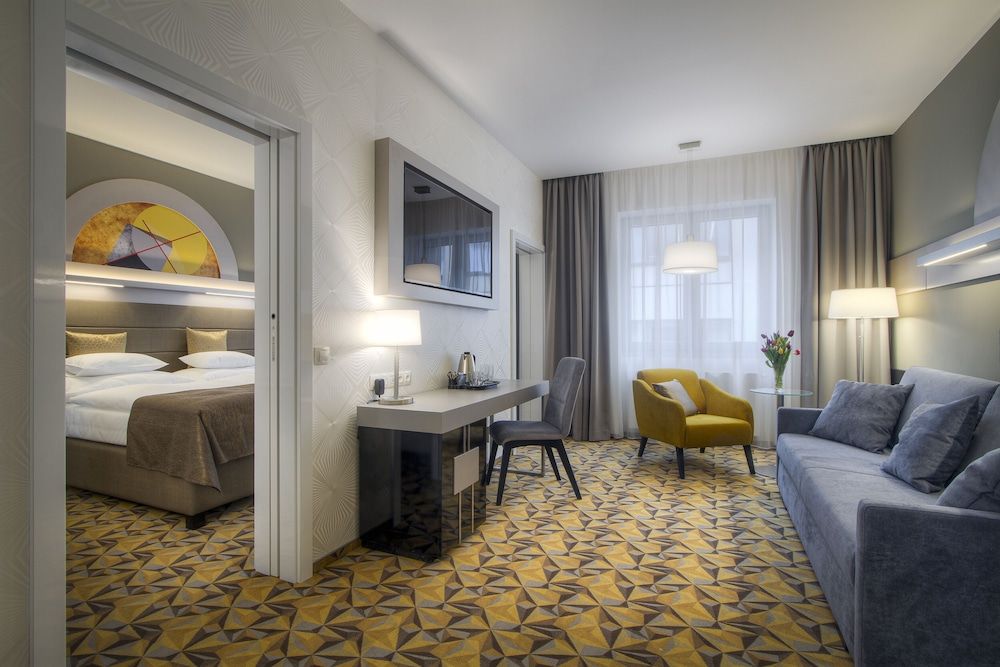 afbeelding van Spa Resort Arrangement