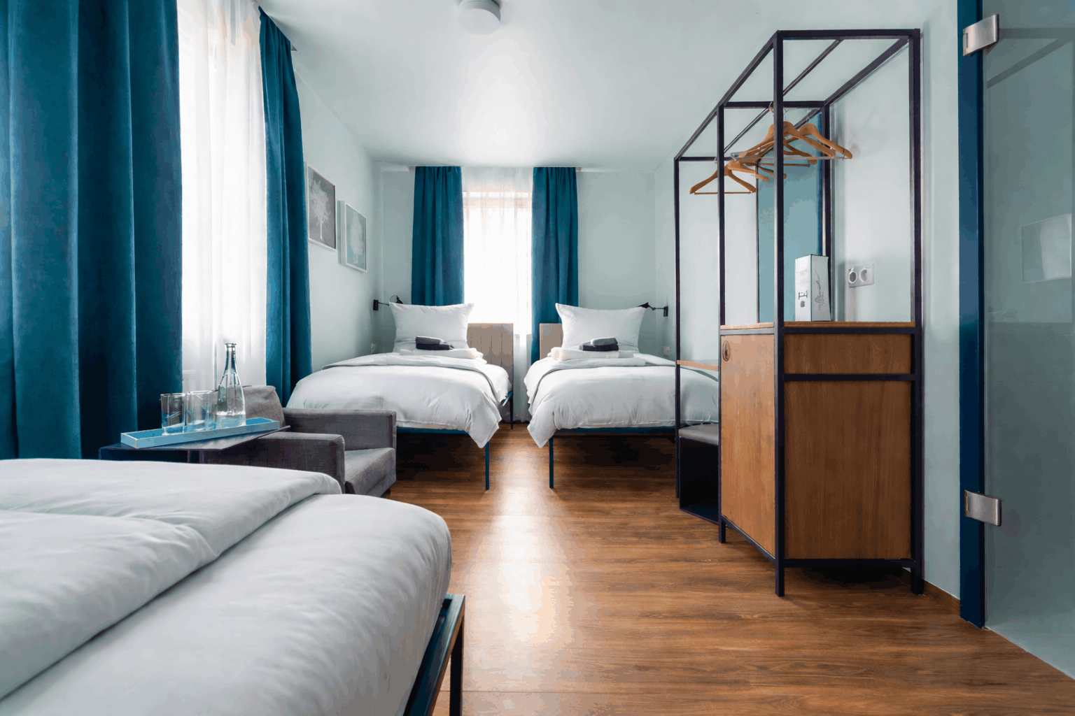 Kamer