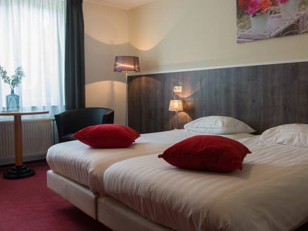 Hotel met hond - Alle hotels waar huisdieren toegestaan zijn