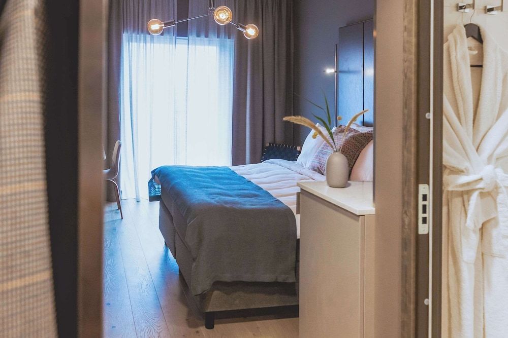 afbeelding van Ontdek de Stad Arrangement