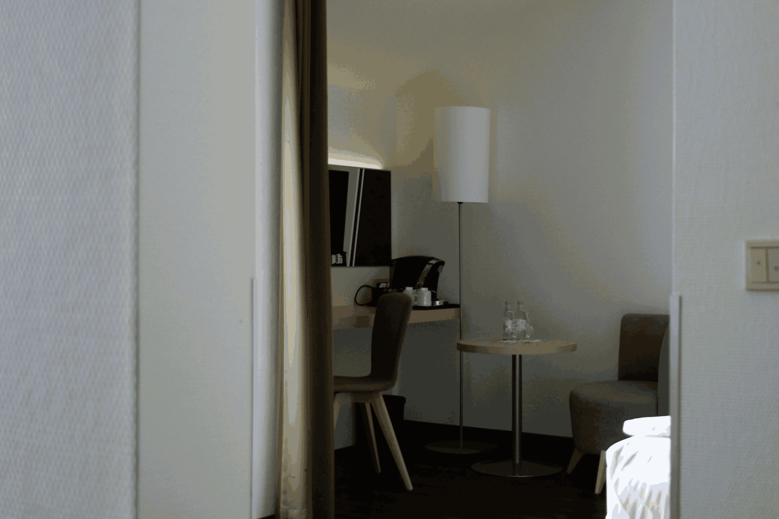 Kamer